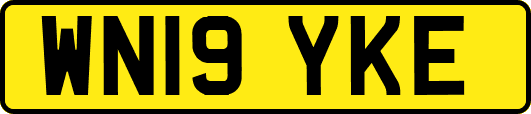 WN19YKE