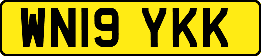 WN19YKK