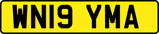 WN19YMA