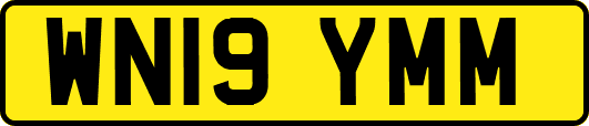 WN19YMM