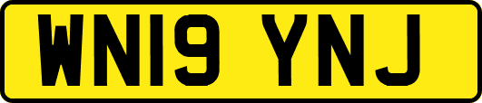 WN19YNJ