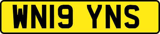 WN19YNS