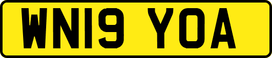 WN19YOA