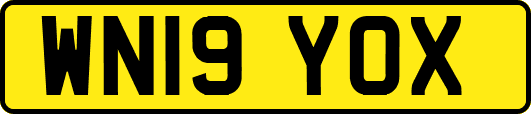 WN19YOX
