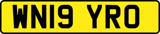 WN19YRO