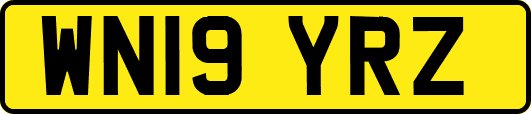 WN19YRZ