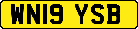 WN19YSB
