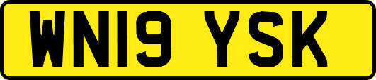 WN19YSK