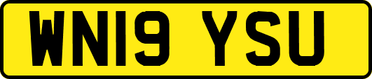 WN19YSU