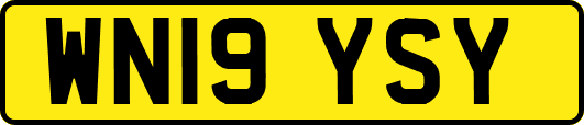 WN19YSY