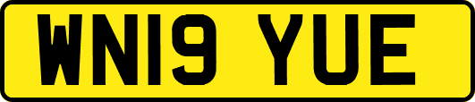 WN19YUE