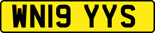 WN19YYS