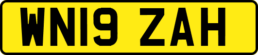 WN19ZAH