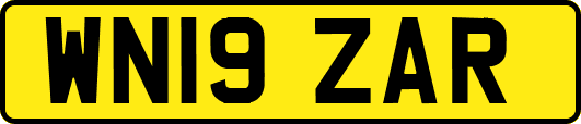 WN19ZAR