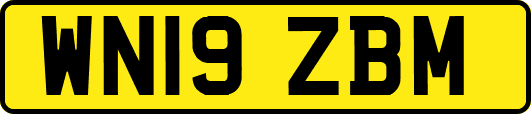 WN19ZBM