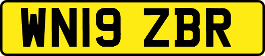 WN19ZBR