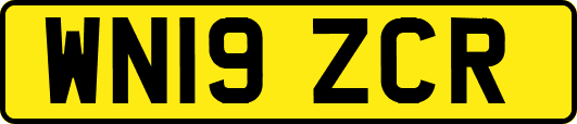 WN19ZCR