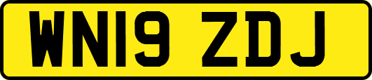 WN19ZDJ