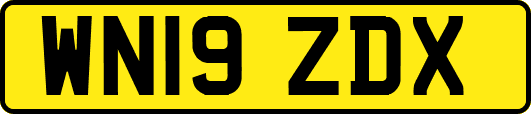 WN19ZDX