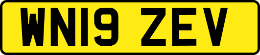 WN19ZEV