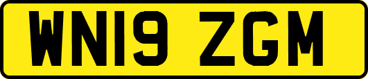 WN19ZGM