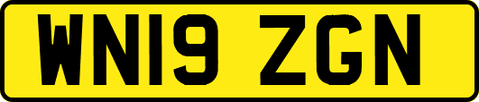 WN19ZGN