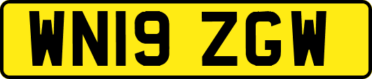WN19ZGW