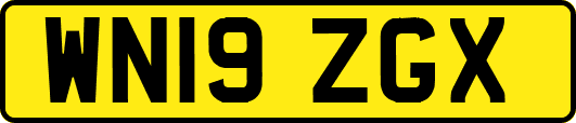 WN19ZGX