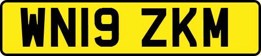 WN19ZKM