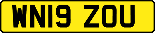 WN19ZOU