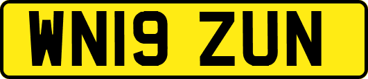 WN19ZUN