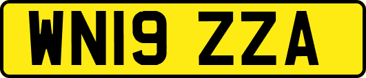 WN19ZZA