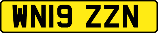 WN19ZZN
