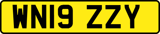WN19ZZY