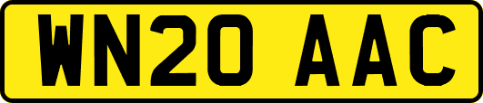 WN20AAC