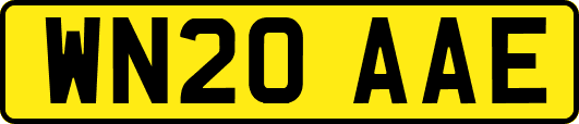WN20AAE