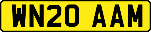 WN20AAM