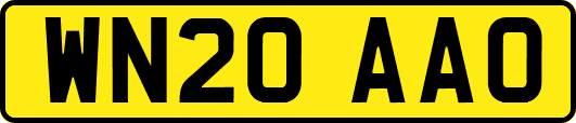 WN20AAO