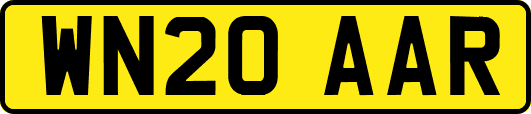 WN20AAR