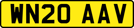 WN20AAV