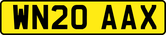 WN20AAX