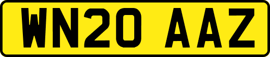 WN20AAZ