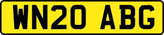 WN20ABG