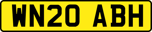 WN20ABH