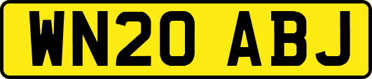 WN20ABJ