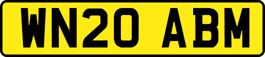 WN20ABM