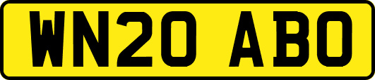 WN20ABO