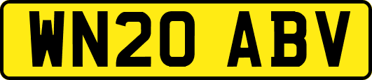 WN20ABV