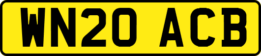 WN20ACB