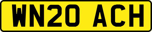 WN20ACH